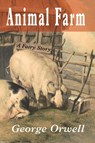 Animal Farm - George Orwell ; Eric Blair - 9781946963444