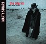 The Pilgrim - Marty Stuart - 9781947026506