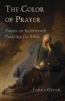 The Color of Prayer - GREEN,  James - 9781947067790