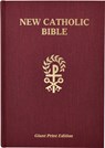 St. Joseph New Catholic Bible - Catholic Book Publishing Corp - 9781947070455