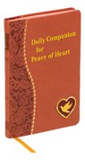 Daily Companion for Peace of Heart - Allan F. Wright - 9781947070479