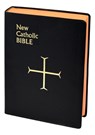 St. Joseph New Catholic Bible (Gift Edition - Large Type) - Catholic Book Publishing Corp - 9781947070769