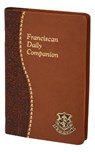 Franciscan Daily Companion: Part of the Spiritual Life Series - Jude Winkler - 9781947070837