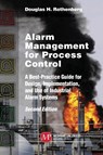 Alarm Management for Process Control - Douglas H. Rothenberg - 9781947083349