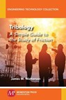 Tribology - James M. Watterson - 9781947083745