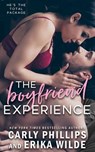 The Boyfriend Experience - Erika Wilde - 9781947089174