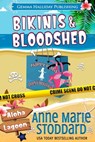 Bikinis & Bloodshed - Anne Marie Stoddard - 9781947110076