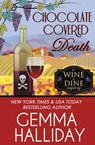 Chocolate Covered Death - Gemma Halliday - 9781947110786
