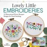 Lovely Little Embroideries - Beth Stackhouse - 9781947163775