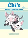 Chi's Sweet Adventures, 2 - Konami Kanata ; Kinoko Natsume - 9781947194113