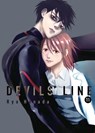 Devils' Line 11 - Ryo Hanada - 9781947194120