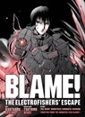 BLAME! Movie Edition - Tsutomu Nihei - 9781947194540