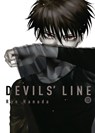 Devils' Line 13 - Ryo Hanada - 9781947194632