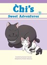 Chi's Sweet Adventures, 3 - Konami Kanata ; Kinoko Natsume - 9781947194649