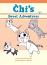 Chi's Sweet Adventures, 4 - Konami Kanata ; Kinoko Natsume - 9781947194755