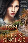 Leap of the Lion - Cherise Sinclair - 9781947219038