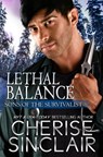 Lethal Balance - Cherise Sinclair - 9781947219182