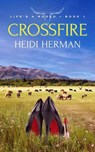 Crossfire - Heidi Herman - 9781947233188