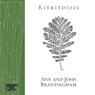 Brantingham, J: Kitkitdizzi - John Brantingham - 9781947240377