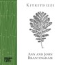 Kitkitdizzi - John Brantingham ; Ann Brantingham - 9781947240384
