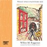 What Only Painters See - Willem M. Roggeman ; Philippe Ernewein - 9781947240667