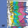 Broken Signals - Jeff Friedman - 9781947240995