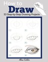 How to Draw - Alisa Calder - 9781947243507