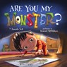 Are You My Monster? - NOLL,  Amanda - 9781947277328