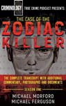 The Case of the Zodiac Killer - Michael Morford ; Michael Ferguson - 9781947290525