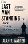The Last Man Standing - Alan R. Warren - 9781947290884