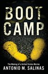 Boot Camp - Antonio M Salinas - 9781947309098