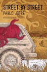 Street by Street - Pablo Jofré - 9781947322097