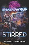 SHADOWRUN - Russell Zimmerman - 9781947335141