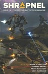 BattleTech - Jason Schmetzer ; Harper Brand ; Giles Gammage - 9781947335738