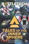 BattleTech: Tales of the Inner Sphere: (A BattleTech Anthology) - John Helfers - 9781947335950