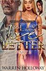 The Last Love Letter 2 - Warren Holloway - 9781947340329