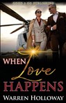 When Love Happens - Warren Holloway - 9781947340732