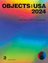 Objects: USA 2024 - Angelik Vizcarrondo-Laboy ; Kellie Riggs - 9781947359130