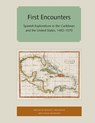 First Encounters - MILANICH,  Jerald T. ; Milbrath, Susan - 9781947372665