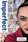 Imperfect: A Story of Body Image - Dounya Awada - 9781947378032
