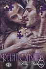 Relationships 6 - Piers Anthony - 9781947381056