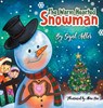 The Warm-Hearted Snowman - Sigal Adler - 9781947417083