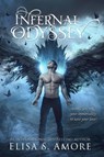 Infernal Odyssey - Elisa S. Amore - 9781947425460