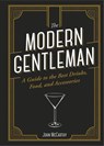 The Modern Gentleman - John McCarthy - 9781947458802