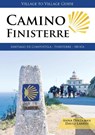 Camino Finisterre - Anna Dintaman ; David Landis - 9781947474291