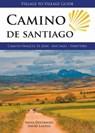 Camino de Santiago - Anna Dintaman ; David Landis - 9781947474314