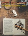 The People of the Middle Ages - Learn &. Color Books - 9781947482166