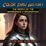 The People of the Renaissance & Reformation - Learn & Color Books - 9781947482494
