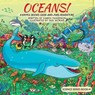 Oceans!: A Kayful Books Seek-And-Find Adventure - MORAIS,  Gus - 9781947486126