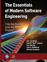 The Essentials of Modern Software Engineering - Ivar Jacobson ; Harold "Bud" Lawson ; Pan-Wei Ng ; Paul E. McMahon - 9781947487277